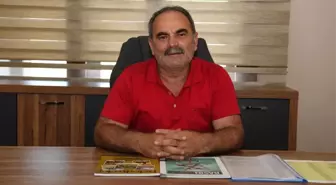 Başkan Kalır'dan Muş Belediyesine Destek Çağrısı