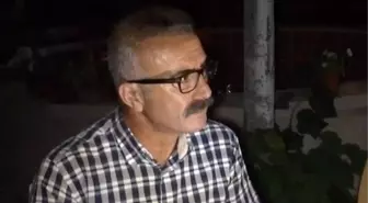 Bayındır'daki Yangına Karşı Büyük Seferberlik (3)