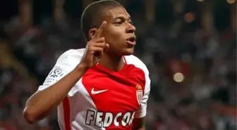 Bir Mbappe, Bir G.saray'a Bedel...