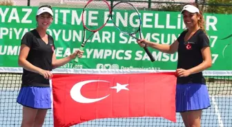 Deaflympics 2017'de Türkiye'den Tarihi Madalya