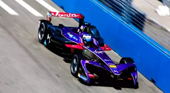 DS Virgin Racing, Montreal'de Galibiyet Serisini Devam Ettirmeye Kararlı