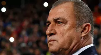 Fatih Terim Döneminde Milli Takım'da Yaşanan 7 Kriz