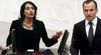 HDP'li Vekil Tuğba Hezer Öztürk'ün ve Faysal Sarıyıldız'ın Milletvekilliği Düşürüldü