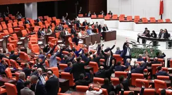 Hdp Şırnak Milletvekili Faysal Sarıyıldız'ın Milletvekilliği Düşürüldü