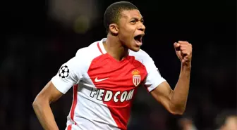 İngiltere Basını Transfer Dedikoduları: Mbappe Transferi Taşları Yerinden Oynatabilir