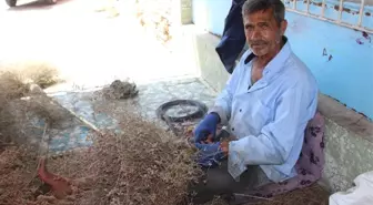 Mehmet Ali Usta Teknolojiye Yenilmedi