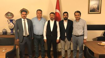 Milletvekillerinden Adıyaman 1954'e Tam Destek