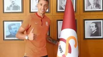 Muslera: 'Hayatım Boyunca Burada Kalabilirim'