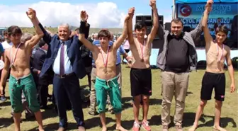 Ordu, Mesudiye Meydandüzü Yaylasında Buluştu