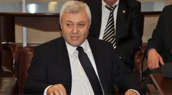 Ordudaki FETÖ'cülerin İsimlerini Tuncay Özkan'a Eski Bir Hakem Vermiş