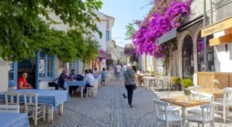 Şehirden Gelen Köydekini Kovuyor