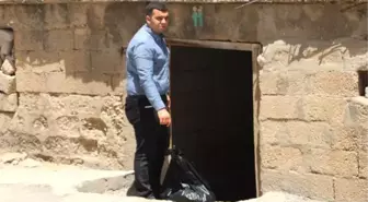 Silopili Üniversite Öğrencisi, Ailesi ve Esnafın Yardımıyla 79 Aileye Gıda Yardımı Yaptı