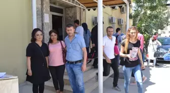 Şırnak'a Atanan Öğretmenler Kente Gelmeye Başladı