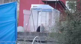 Tarsus'taki Esrarengiz Kazı, 256 Gündür Devam Ediyor! Kimse Açıklama Yapmıyor