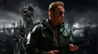 Üç Yeni Terminator Filmi Geliyor!