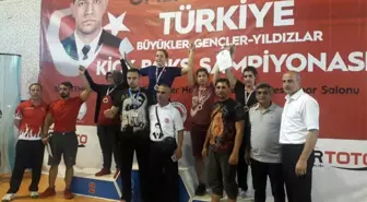 Adıyamanlı Kick Boks Sporcuları Türkiye Üçüncüsü Oldu