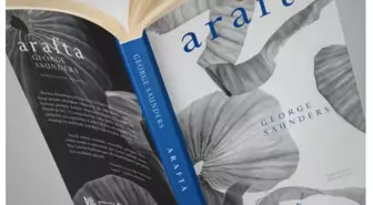 Arafta, Man Booker Ödülü'ne Aday!