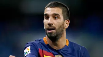 Barcelona Arda'yı Satamazsa Transferin Son Gününde G.Saray'a Kiralayacak