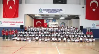 Çocuklara En Güzel Hediye Bakırköy Belediyesi'nden