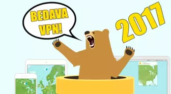 En İyi Ücretsiz Vpn Hizmetleri (2017)