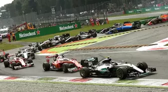 Formula 1'de Sıradaki Durak Macaristan