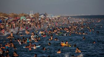 Guardian: Türkiye, İngiliz Ziyaretçiler İçin Yeniden Turizm Haritasında