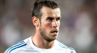 İngiltere Basınında Transfer Dedikoduları: Bale Madrid'den Ayrılabilir