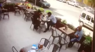 Karaman'da Trafik Kazası: 1 Yaralı