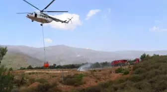 Manisa, Turgutlu İçin Seferber Oldu