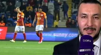 Necati Ateş, Bein Sports'tan Ayrılıyor