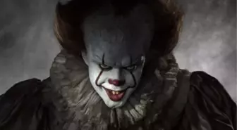 Stephen King O Filminin Yeni Fragmanı Yayınlandı!