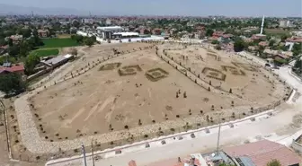 Tarihi Höyüğü, Park Yaptılar