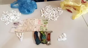 Torbacı Baba ve Oğulları Polisten Kaçamadı