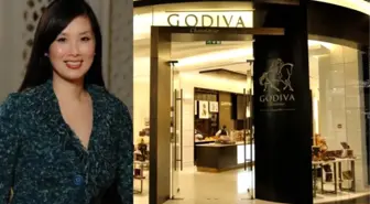 Ünlü İsim Godiva'nın Başına Geçiyor!