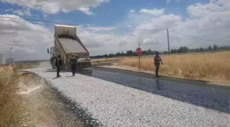 Başkan Selahattin Bayram: Yol Medeniyettir