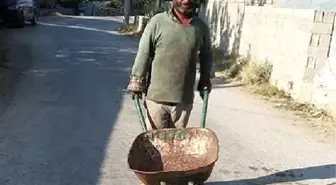 Denizli'de Çobandan 4 Gündür Haber Alınamıyor