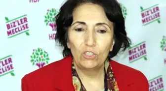 Hdp'li Becerikli Gözaltına Alındı