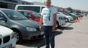 İkinci El Otomobilde Bayram Hareketliliği