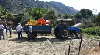 Karabağ'ın Park Sorunu Çözülüyor