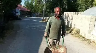 Kayıp Çobandan 4 Gündür Haber Yok