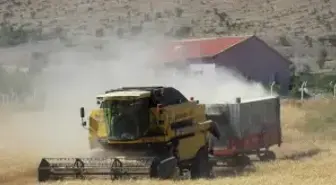 Kocasinan Ziraat Odası Başkanı Abdülkadir Güneş Açıklaması