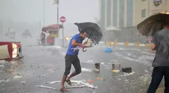 Korkutan Uyarı: İstanbul'da 'Süper Hücre' Yağışları Daha Sık Yaşanabilir