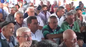 Mersin Kalkınma Bakanı Elvan Milli Birliğimizden Taviz Vermeden Terörle Mücadele Edeceğiz