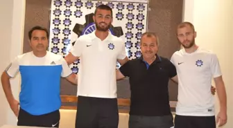 Payasspor'dan 2 Transfer