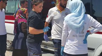 Adıyaman'da Trafik Kazası: 6 Yaralı