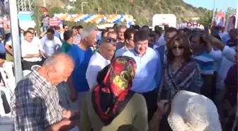 Antalya Aysultan Kadınlar Plajı Açıldı