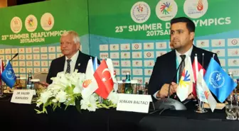 Deaflympics 2017 Samsun, En Iyi Deaflympics Oldu