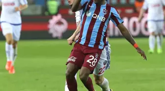 Evkur Yeni Malatyaspor'dan Rodallega Atağı