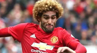 İşte Fellaini'ye Yapılan Teklif!