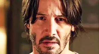 Keanu Reeves Hakkında Hiç Duymadığınız Gerçekler